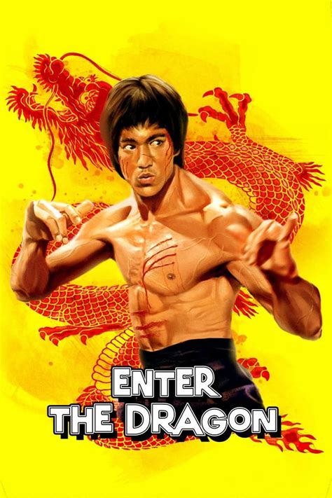 enter the dragon 1973